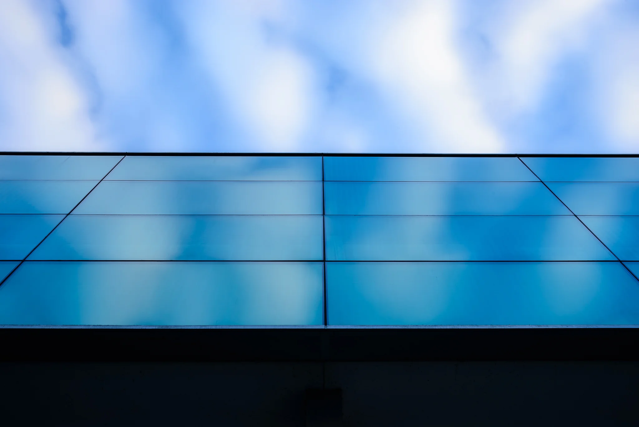 Exercise Of Choice. Downtown, Detroit.