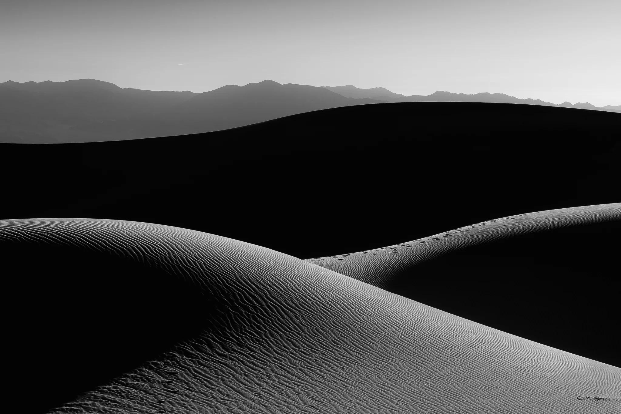 Death Valley Spring 2019