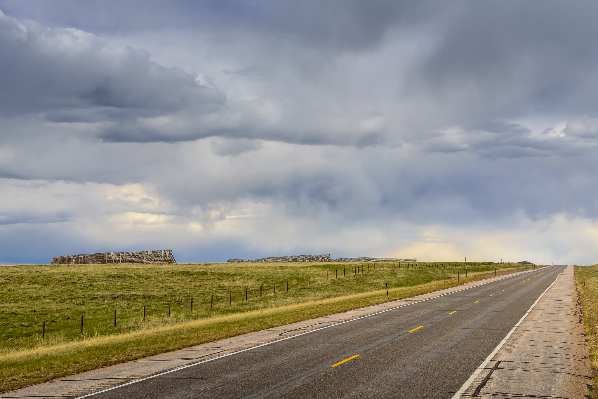 You purrrty Wyoming.
