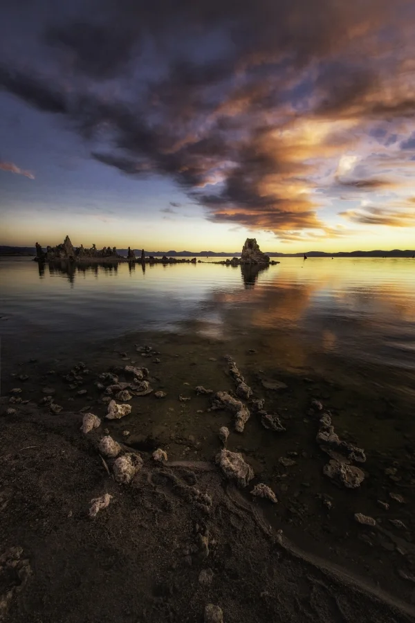 Tim Hacker - Eastern Sierra Workshop