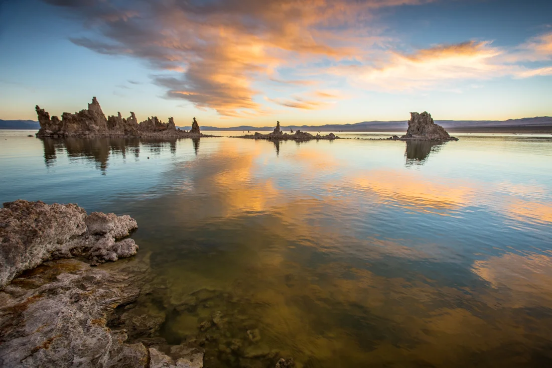  Fred Shiple - Eastern Sierra Workshop 