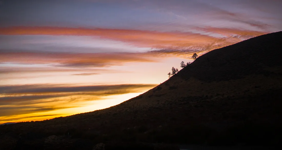  Fred Shiple - Lee Vining, CA 