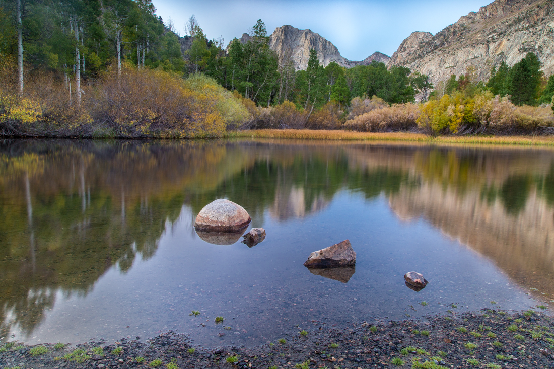  Fred Shiple - June Lake, CA 