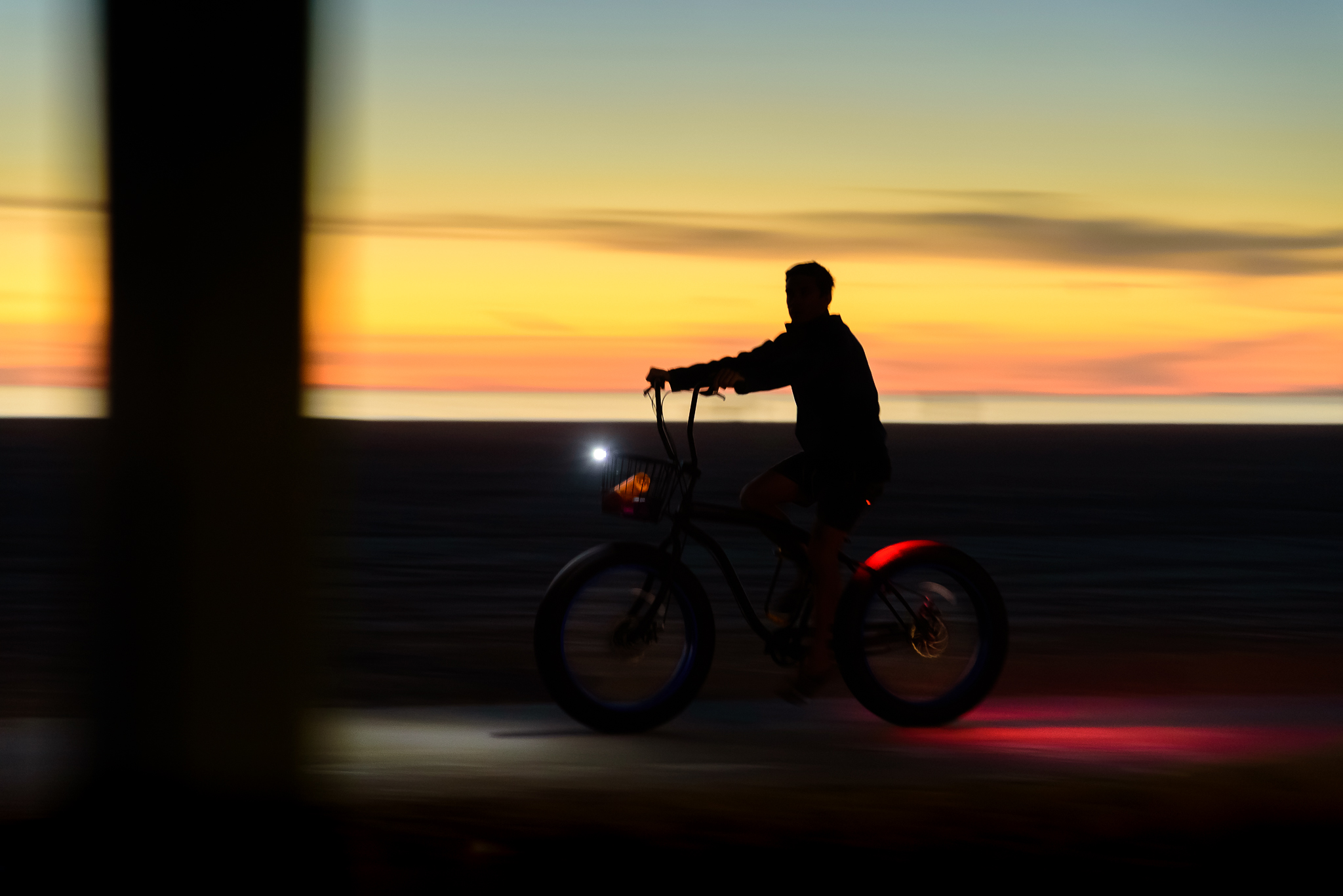 Venice, CA