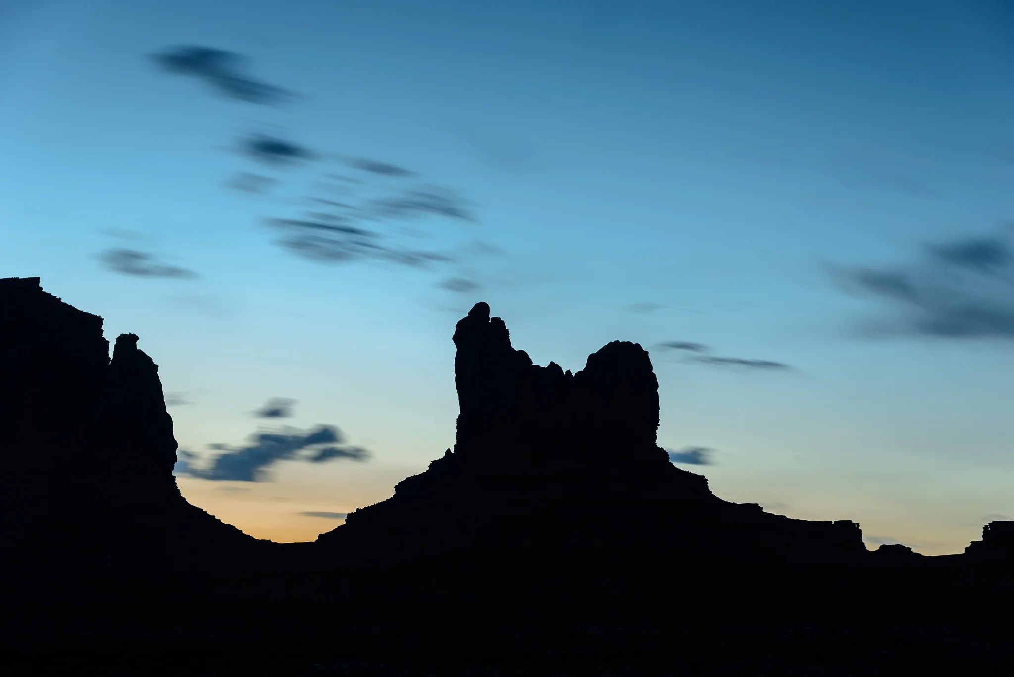  At The Pace Of a Wagon: P2