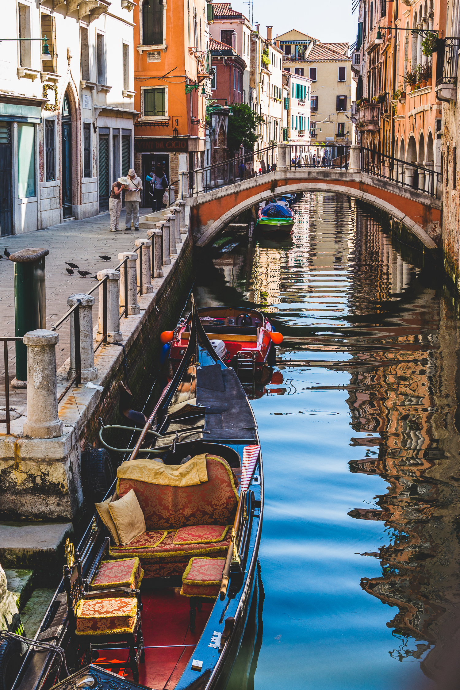 Gondola