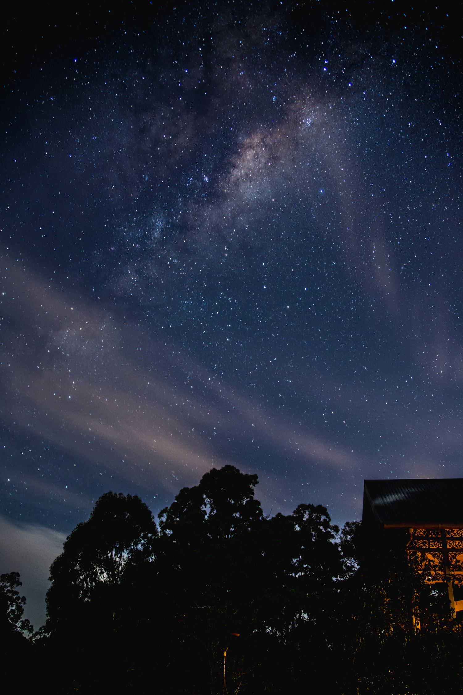 Milky Way