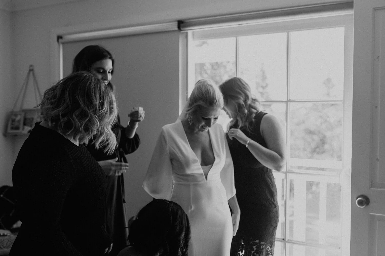 Sydney Rustic Romantic Natural Wedding Photographer-10.jpg