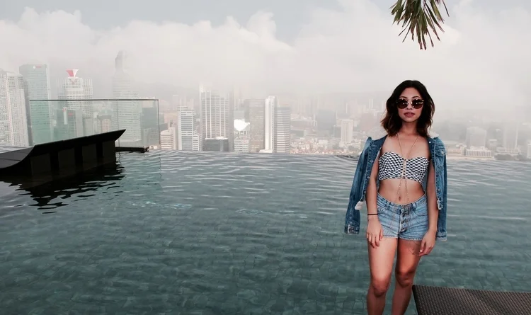 Singapore | Marina Bay Sands