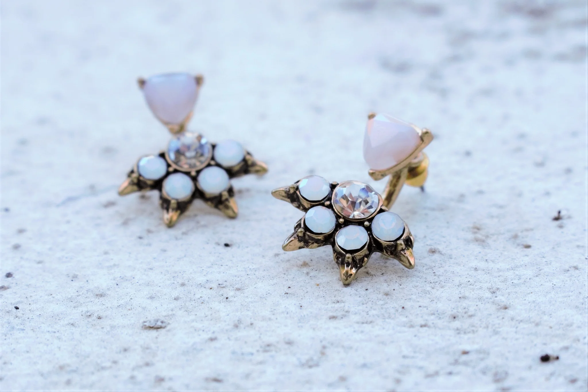 Product photography featured on cateandchloe.com , 2016.