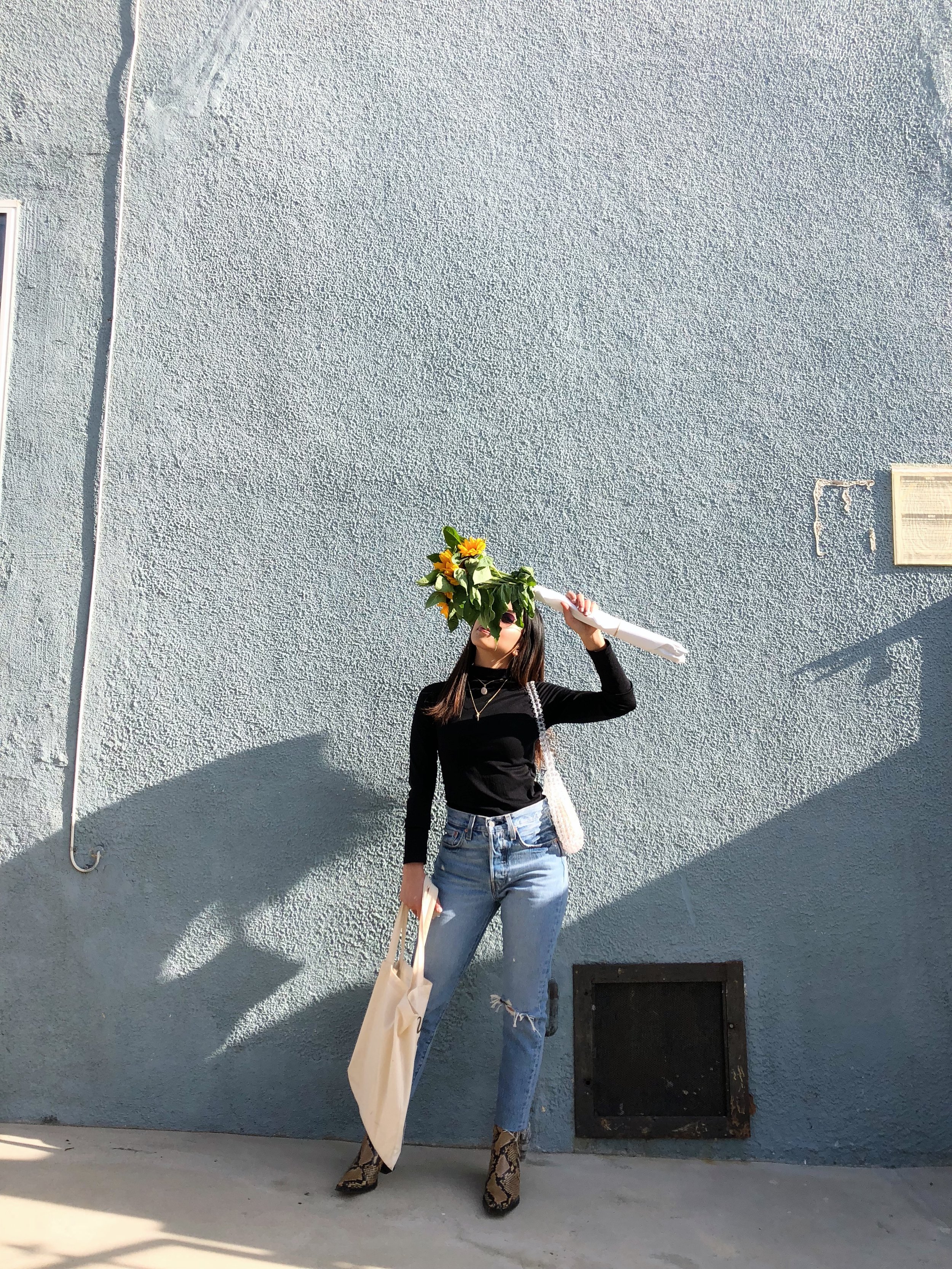 Buzzin' Around LA 🐝