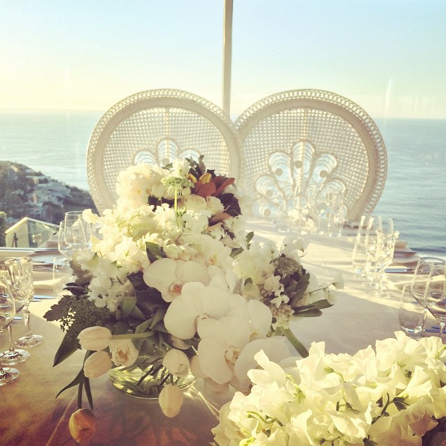 WEDDING - JONAHS WHALE BEACH