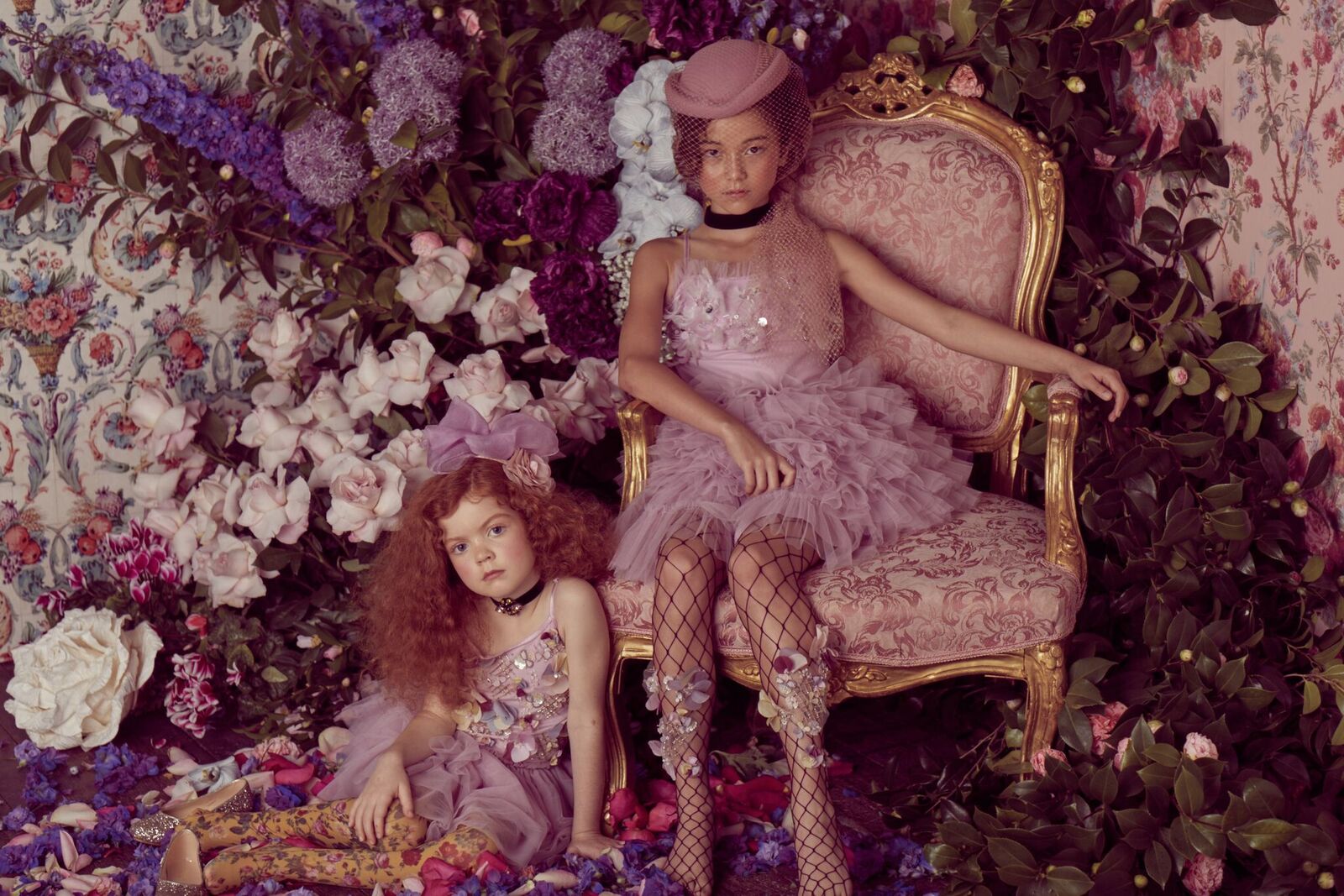 Tutu Dumonde