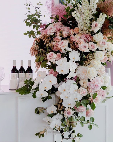 White Rabbit Projects Wedding