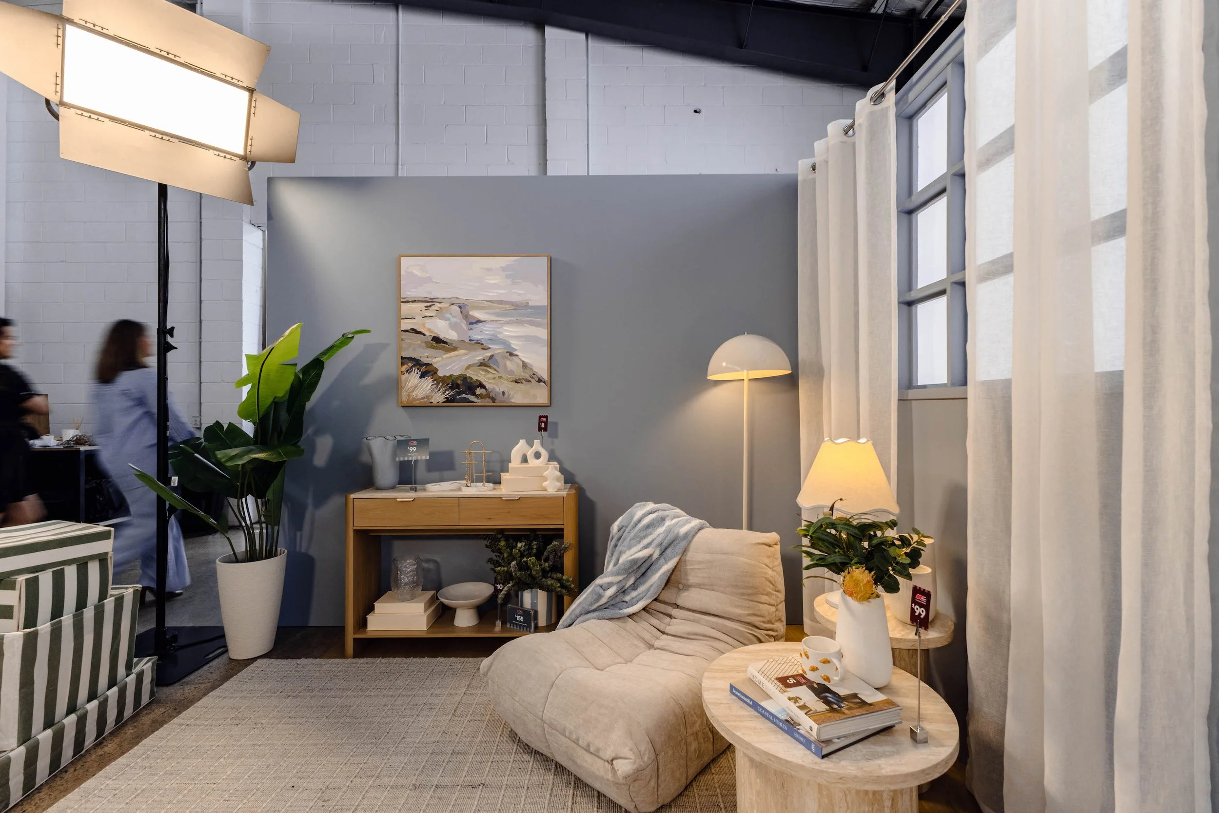 KMART / The Home Show “Live”