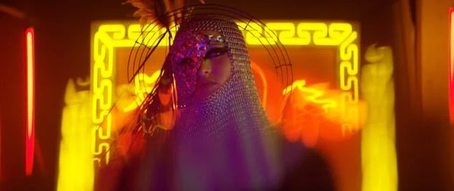 Above Waves - Simple Things