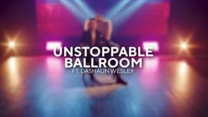 Metro by T-Mobile Why Ballroom ft Dashun Wesley 16x9 (2160p)