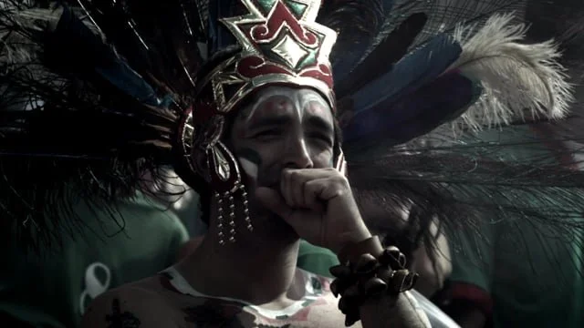 TDN COMMERCIAL "WORLD CUP"