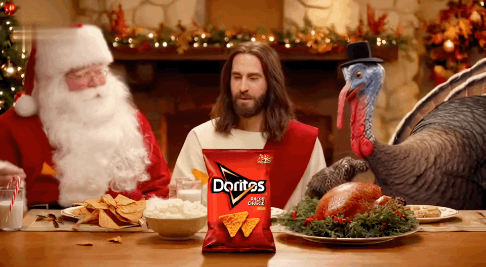 Doritos