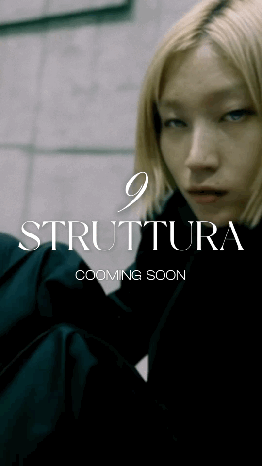STRUTTURA