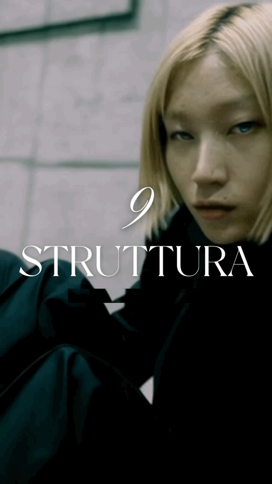 STRUTTURA