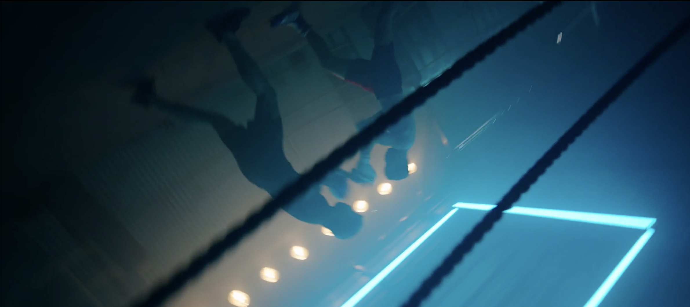 GA Yes You Can - Figther 15s (1440p)