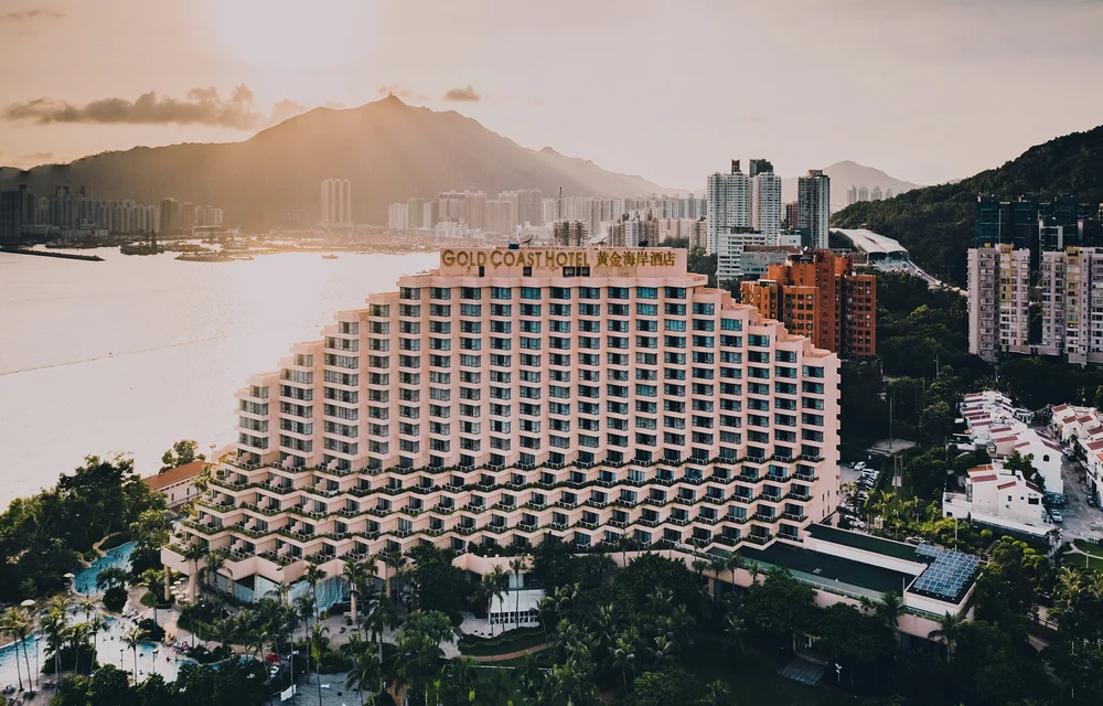 Gold Coast Hong Kong - BrandCraft
