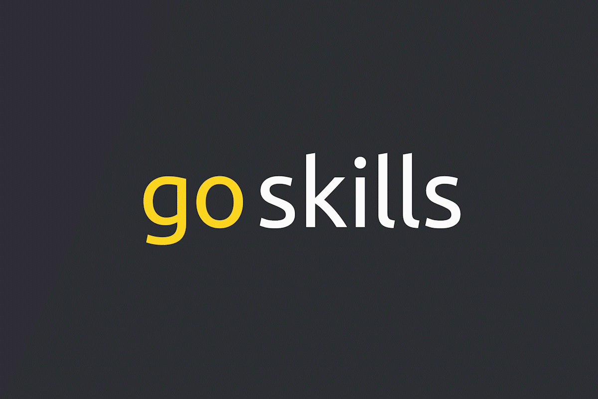 14.03.19 New work for GoSkills We are ecstatic to share the launch of our work with GoSkills. Thanks to the GoSkills team. Read the case study in full here.