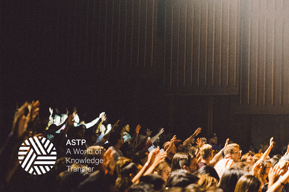22.05.19 New work for ASTP Delighted to share our most recent case study for a ‘knowledge transfer’ organisation based in The Netherlands. Read the case study in full here.