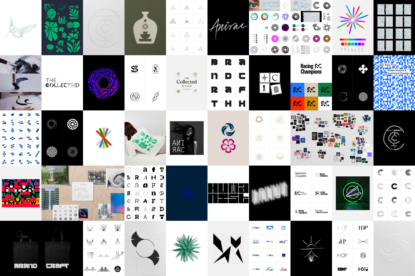 Craft — Volume 1