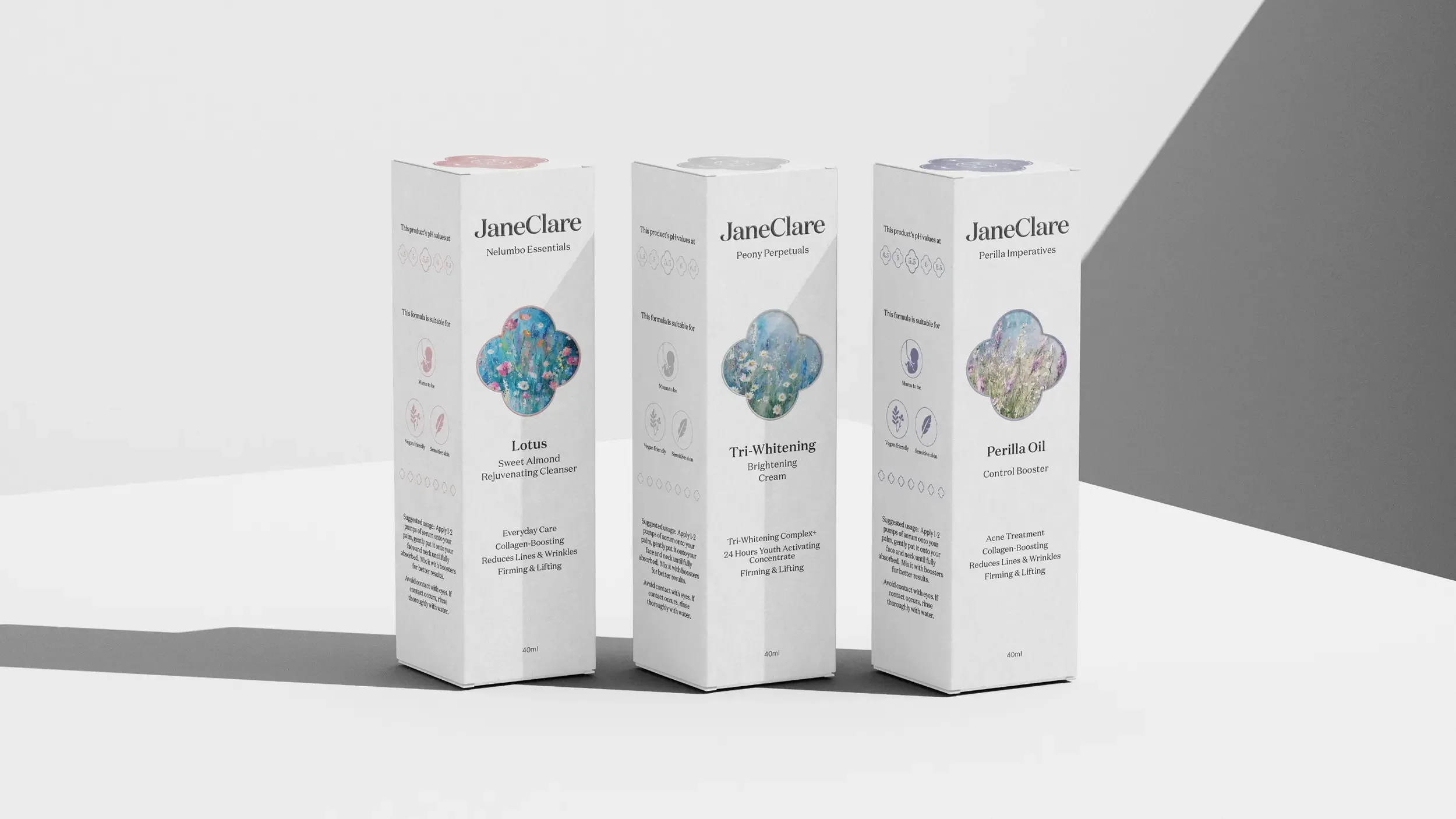 Jane Clare Thumbnail