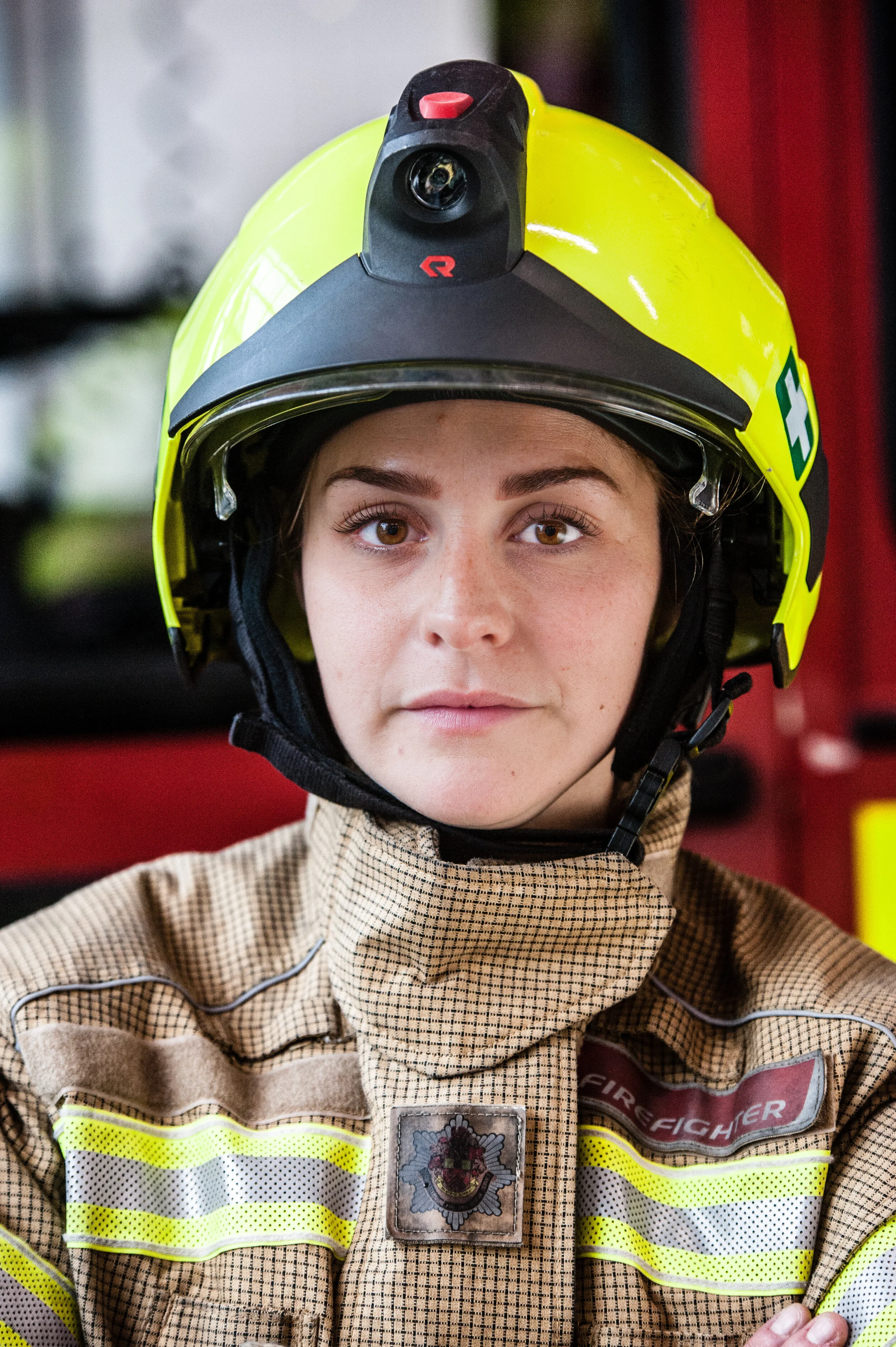 Fire and Rescue Service