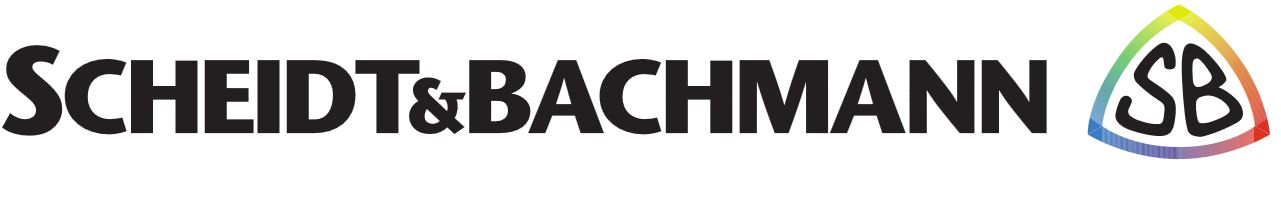 Scheidt & Bachmann GmbH www.scheidt-bachmann.de
