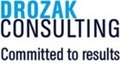 Drozak Consulting www.drozak.com