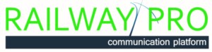 Railway PRO Communication Platform www.railwaypro.com