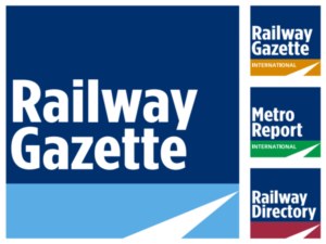 Railway Gazette www.railwaygazette.com