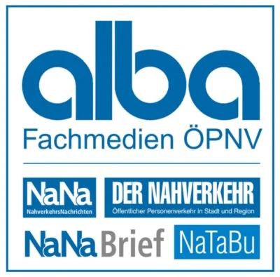 Alba Publikation