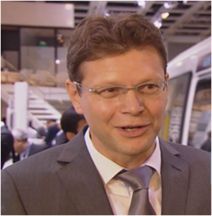 GERHARD PAAL
