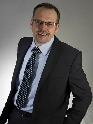 Klaus Müller