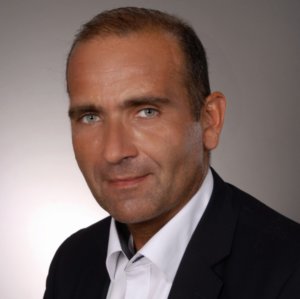 PROF. DR. ALEXANDER TSIPOULANIDIS