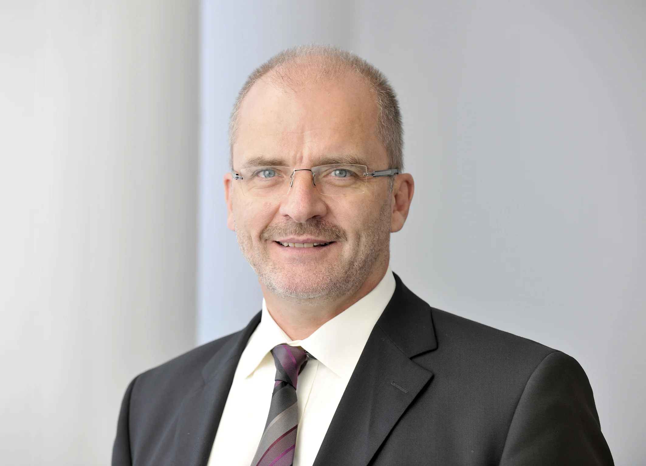 Bernhard Bihr