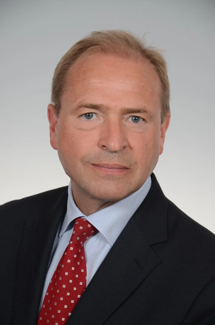 Stefan Gladeck