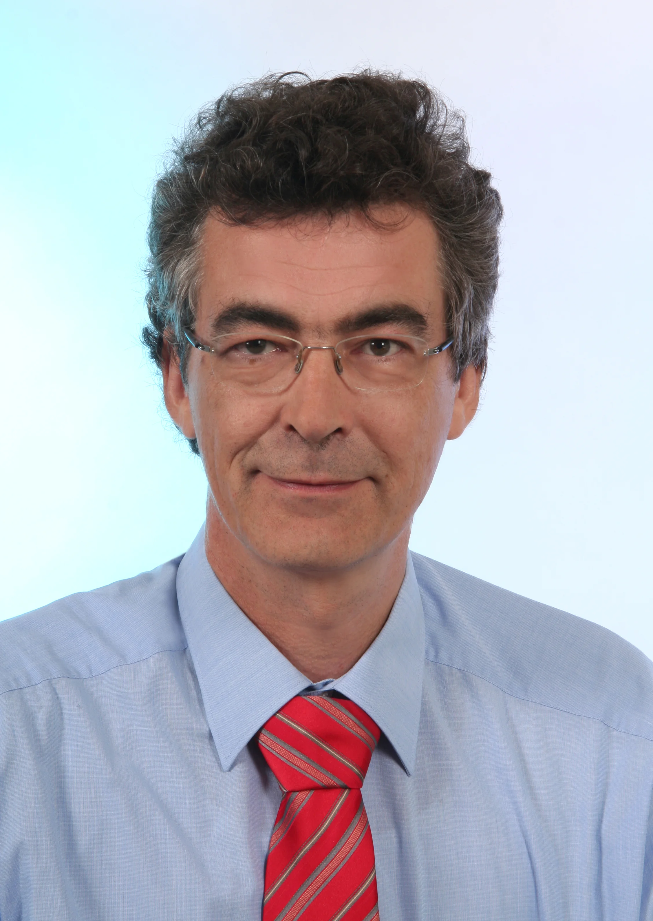 Berthold Steinmann