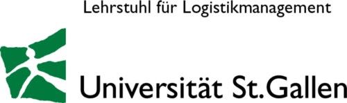 Lehrstuhl für Logistikmanagement Universität St. Gallen