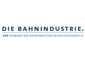 Verband der Bahnindustrie vin Deutschland (VDB) e.V.