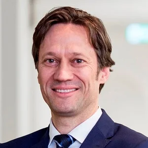 Michael Peter