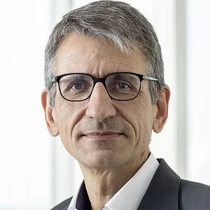 Dr. Oliver Kraft