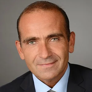 Prof. Dr. Alexander Tsipoulanidis