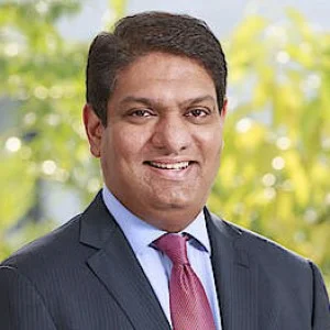 Krishna Bodanapu