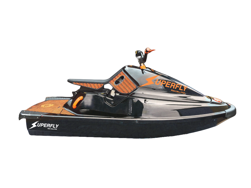 pro direct superfly